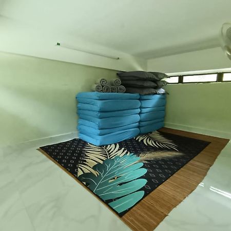 Dango1881Muslim Riverstay Padang Rengas Ngoại thất bức ảnh