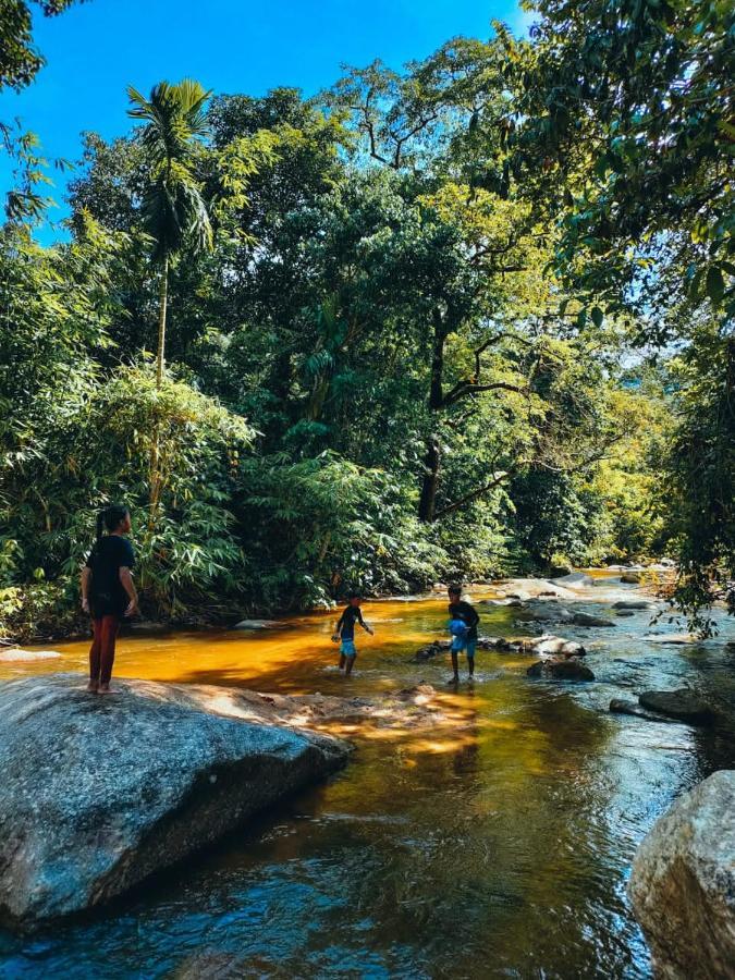 Dango1881Muslim Riverstay Padang Rengas Ngoại thất bức ảnh